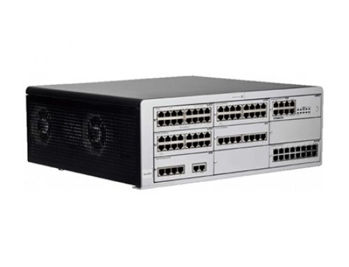 Alcatel-Lucent OmniPCX Office IP PBX
