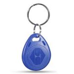 proximity token proximity token