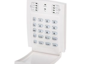 Paradox Security Alarm System