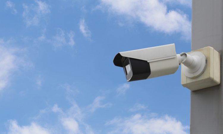 Day Night CCTV cameras in Singapore