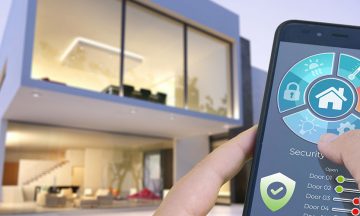 Monitor Your Security System On Your Mobile Phone