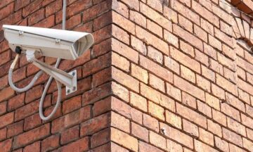 outdoor CCTV camera in singapore