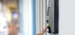 Access Control System