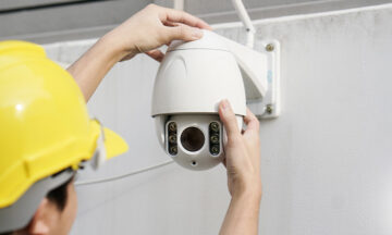 4 Mistakes To Avoid When Installing A CCTV System For Your Business